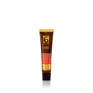 Creme de Chocolate Negro São Tomé com Morango e Malagueta